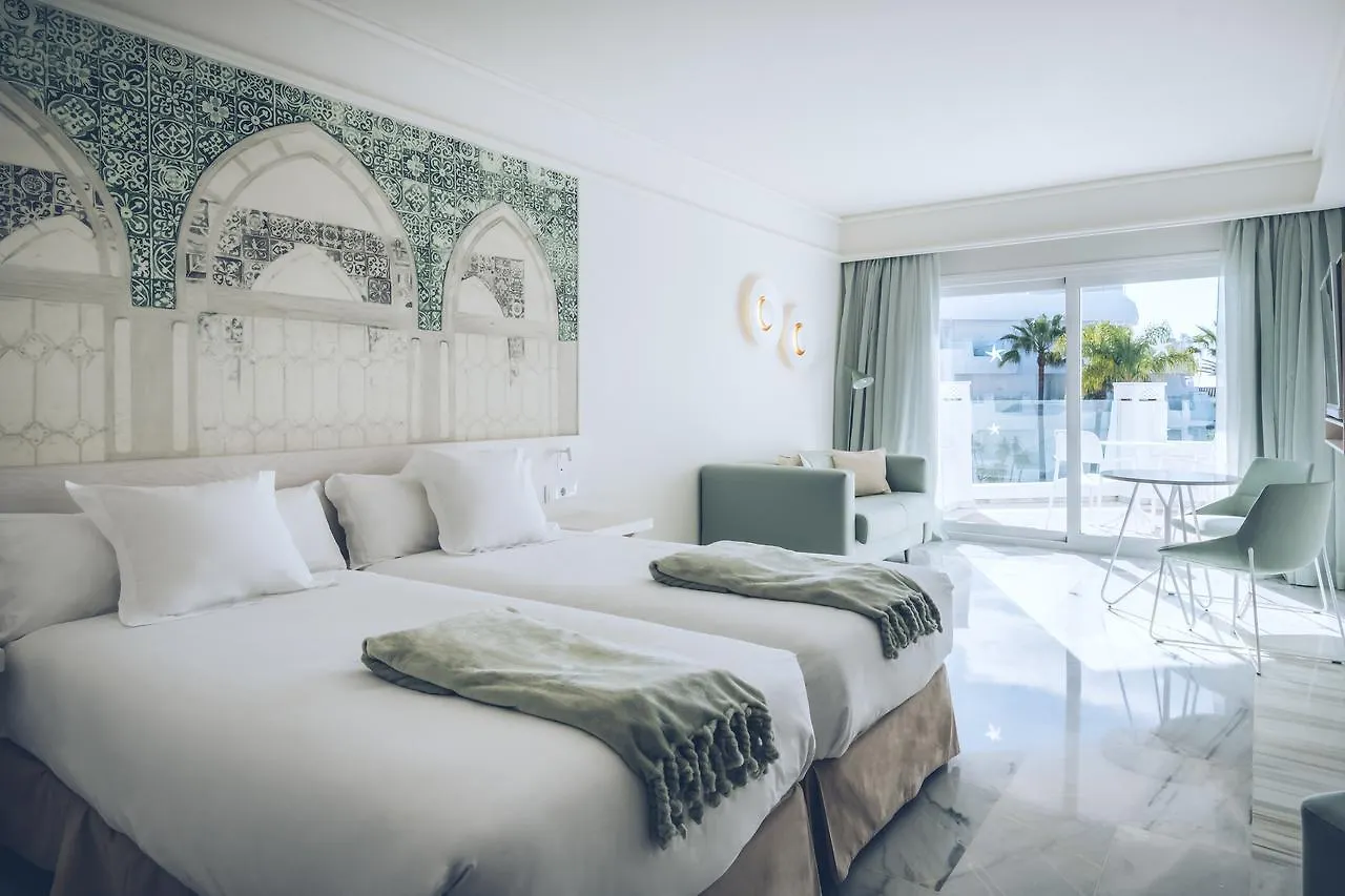 ホテル Iberostar Selection Marbella Coral Beach (Adults Only)