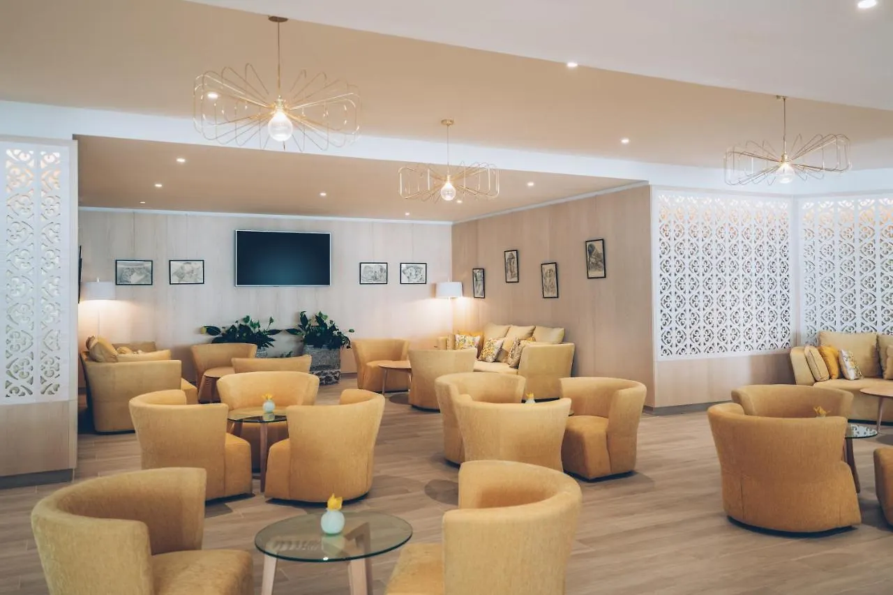 Iberostar Selection Marbella Coral Beach (Adults Only)