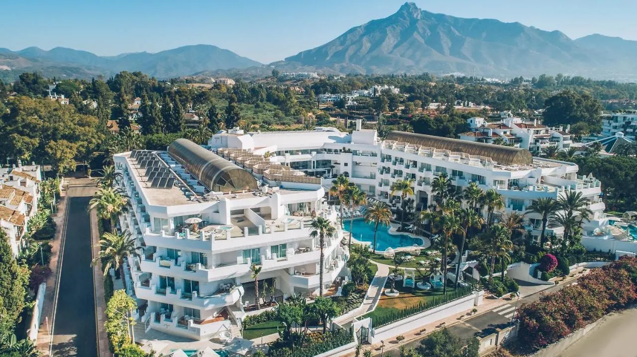 Iberostar Selection Marbella Coral Beach (Adults Only) スペイン