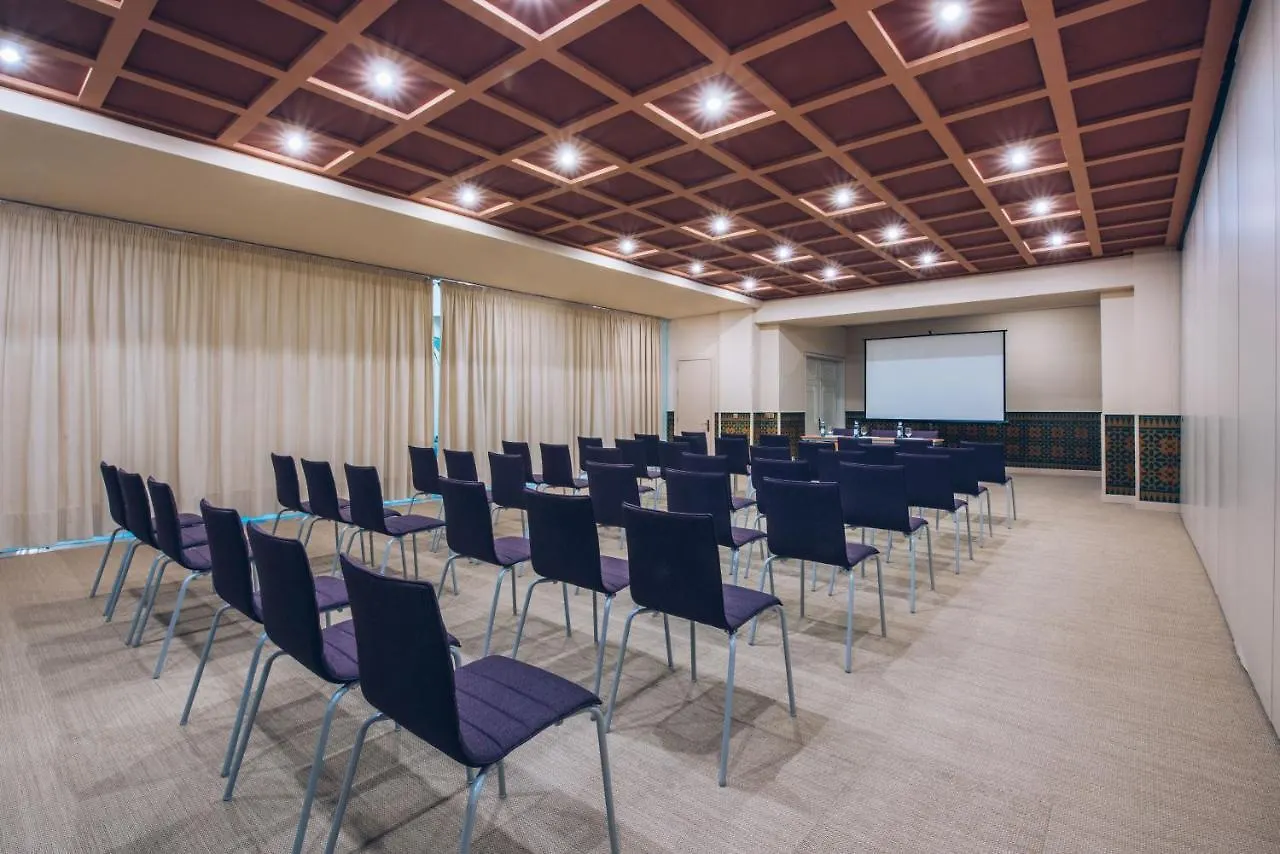 ホテル Iberostar Selection Marbella Coral Beach (Adults Only)