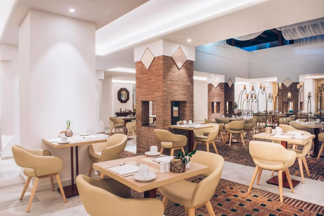 Iberostar Selection Marbella Coral Beach (Adults Only) ホテル