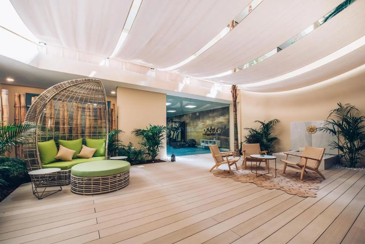 Iberostar Selection Marbella Coral Beach (Adults Only) 4*,