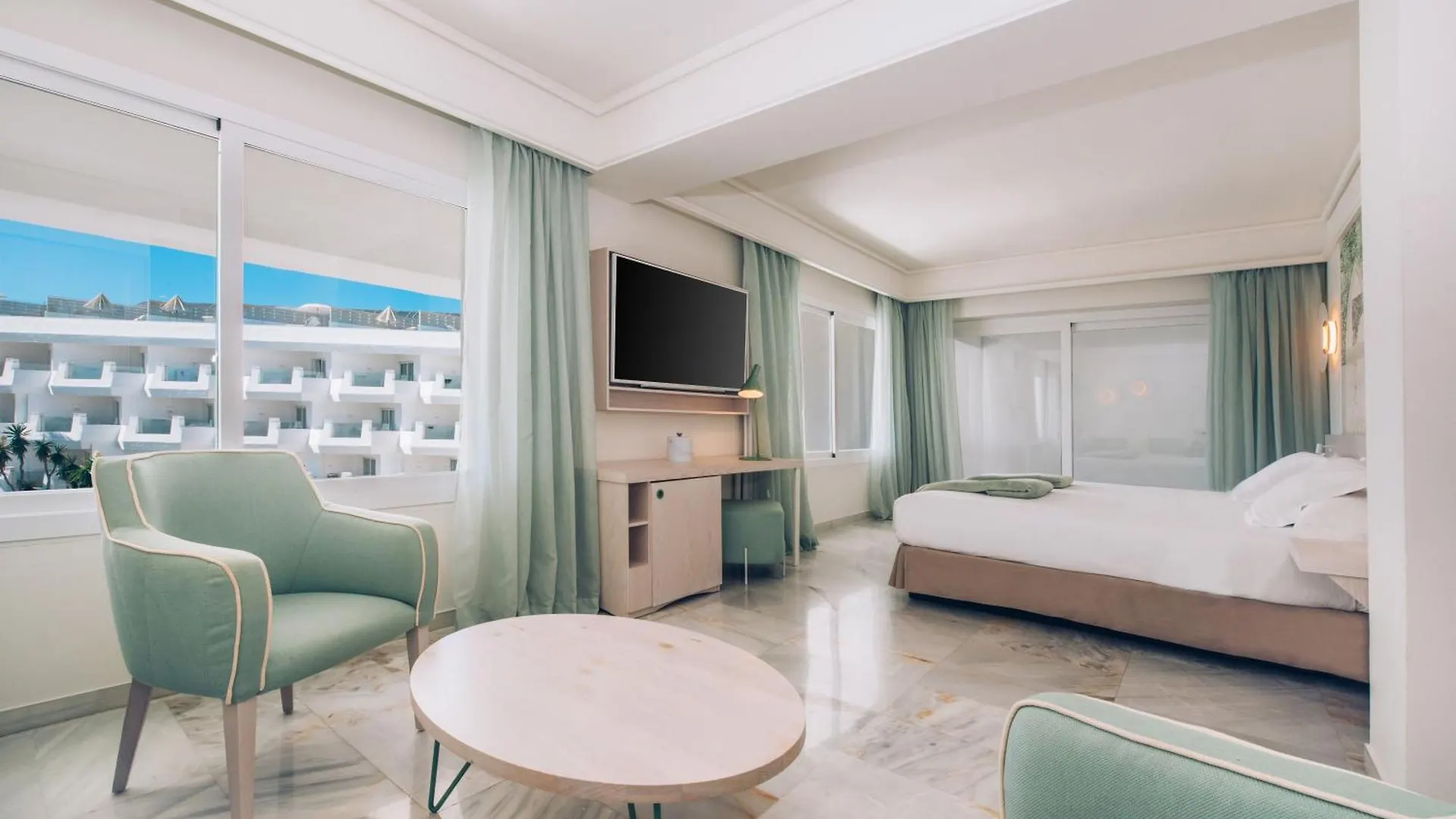 Hotel Iberostar Selection Marbella Coral Beach (Adults Only)