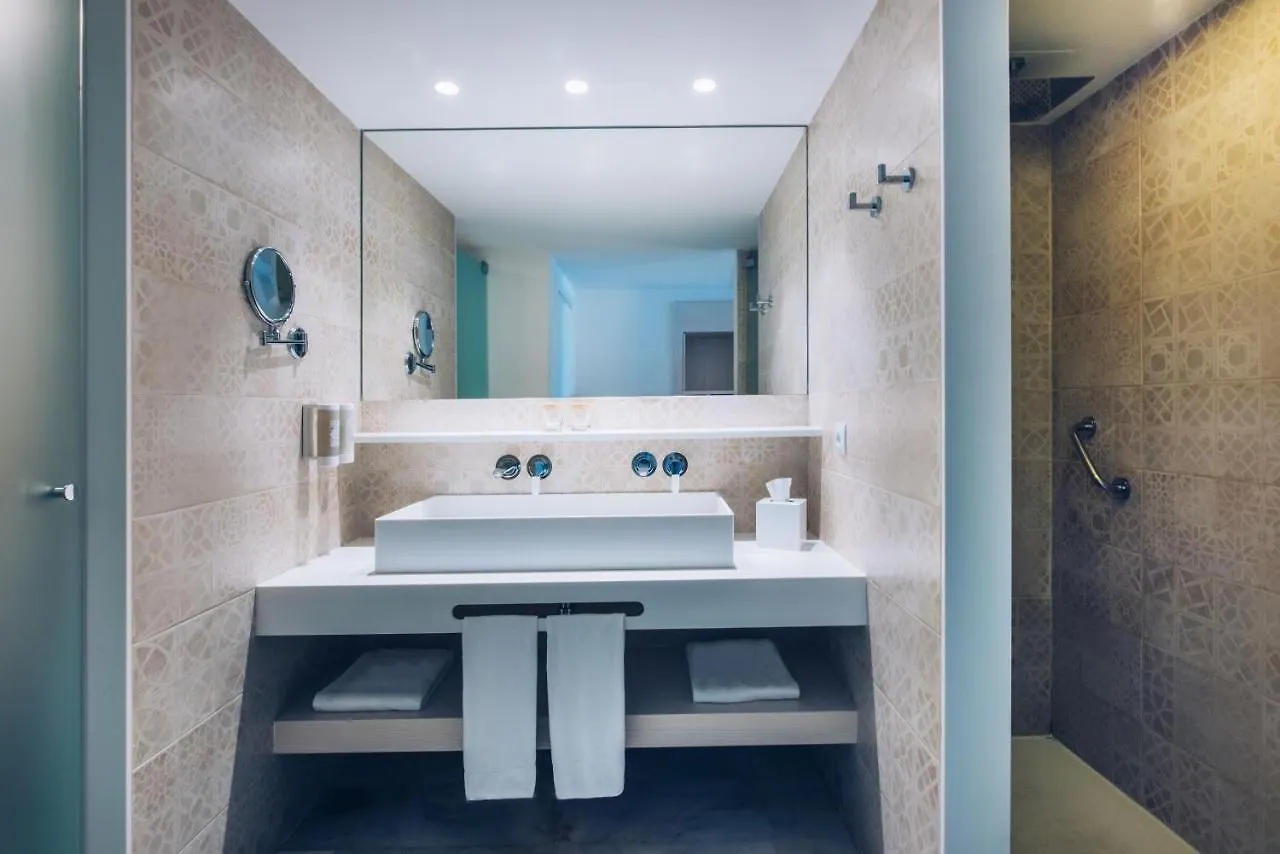 Iberostar Selection Marbella Coral Beach (Adults Only) スペイン