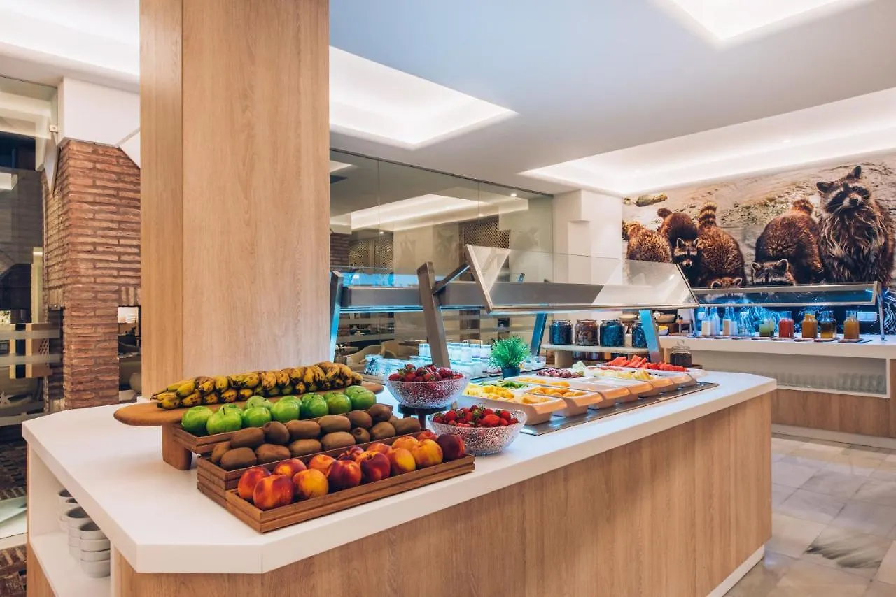 Iberostar Selection Marbella Coral Beach (Adults Only) Spanje