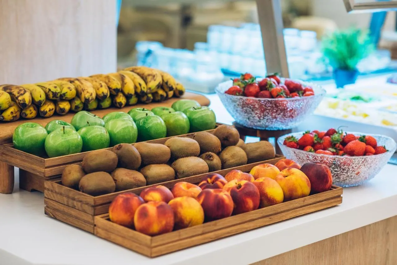 Iberostar Selection Marbella Coral Beach (Adults Only) スペイン