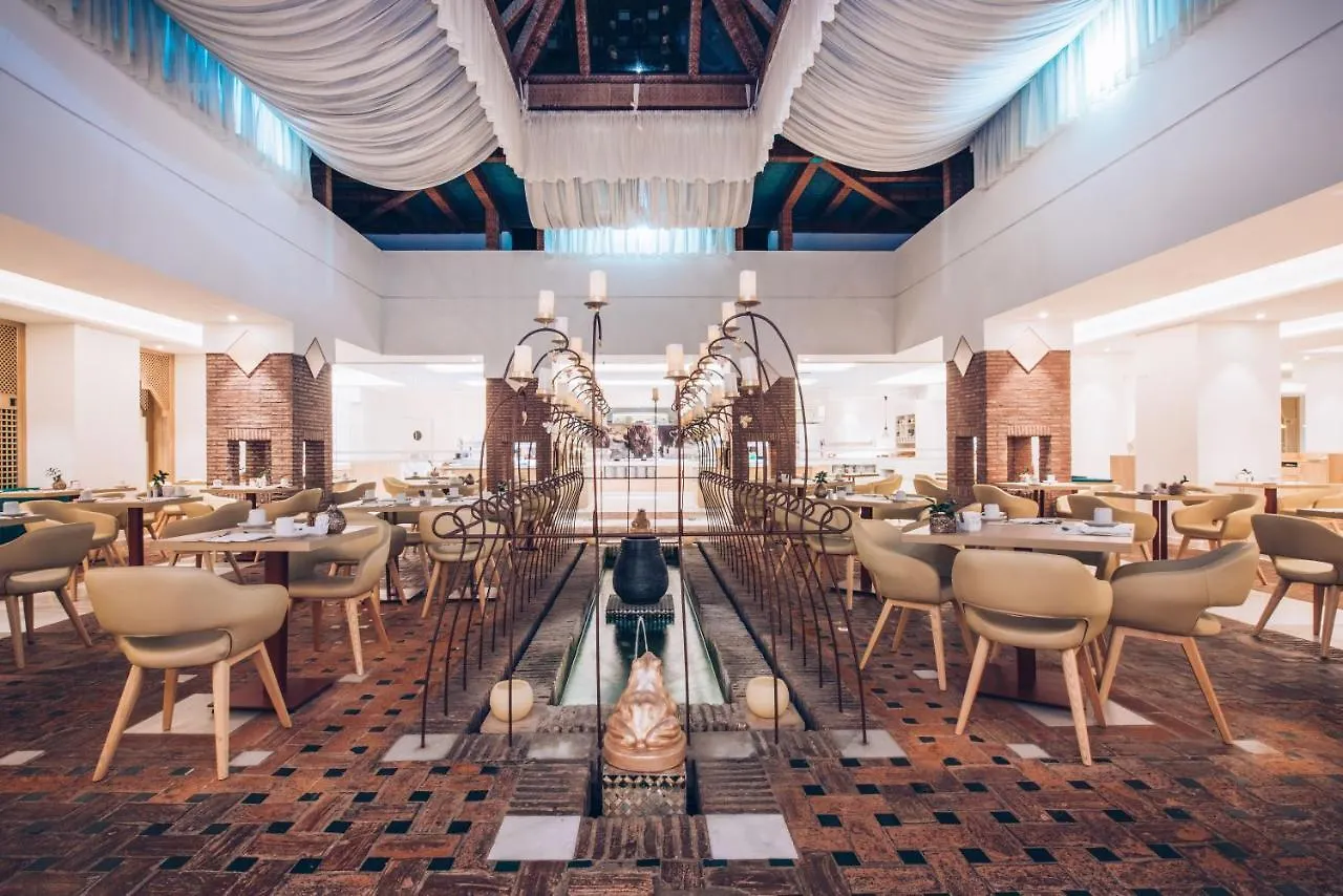 ホテル Iberostar Selection Marbella Coral Beach (Adults Only)
