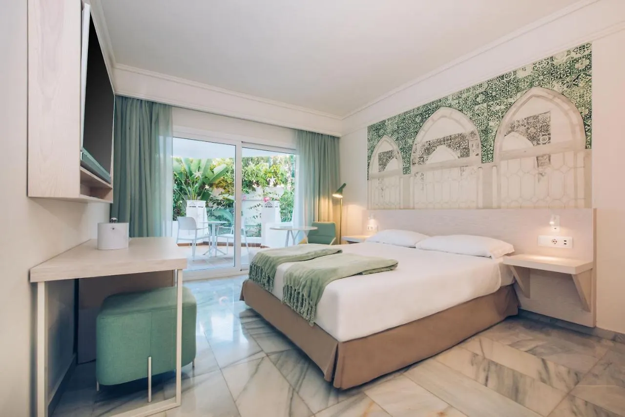 Iberostar Selection Marbella Coral Beach (Adults Only) 4*,
