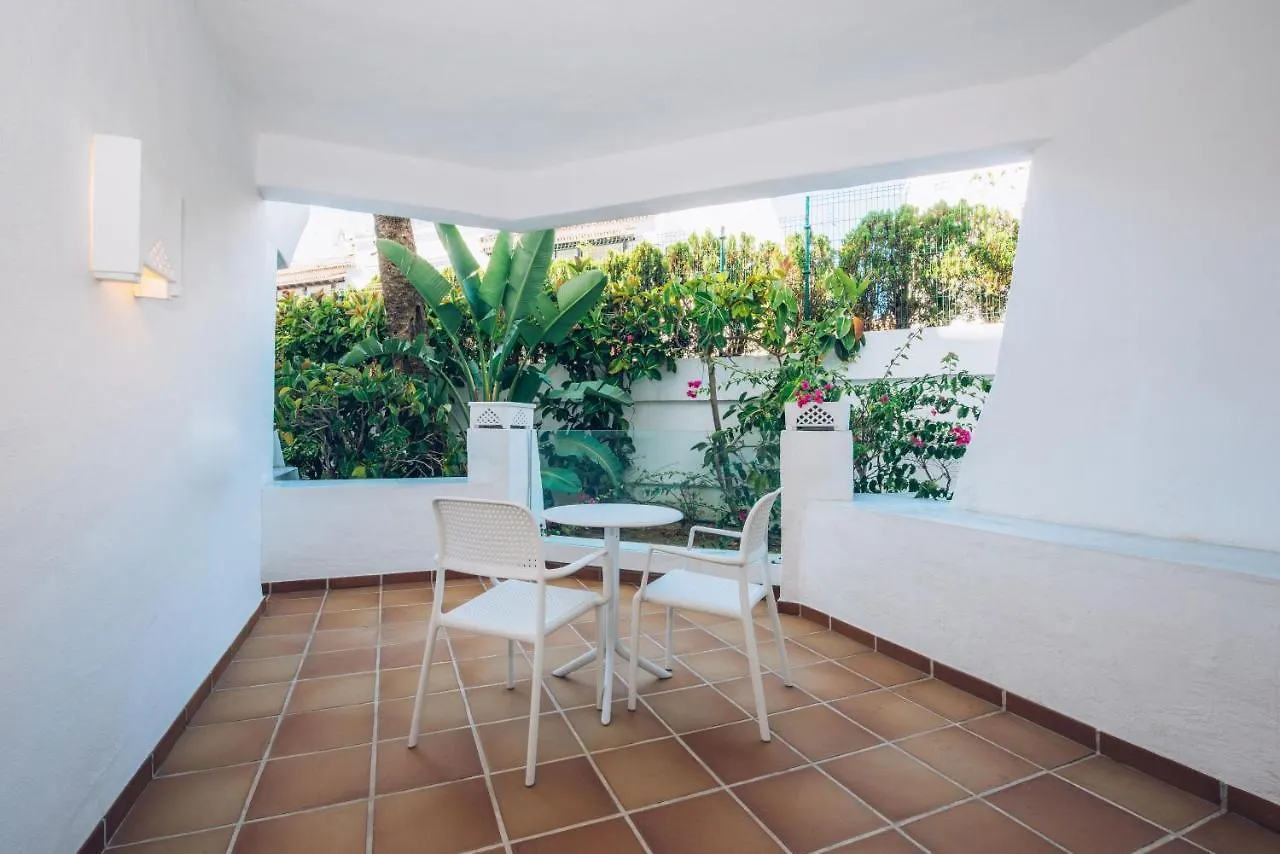 Hotel Iberostar Selection Marbella Coral Beach (Adults Only)