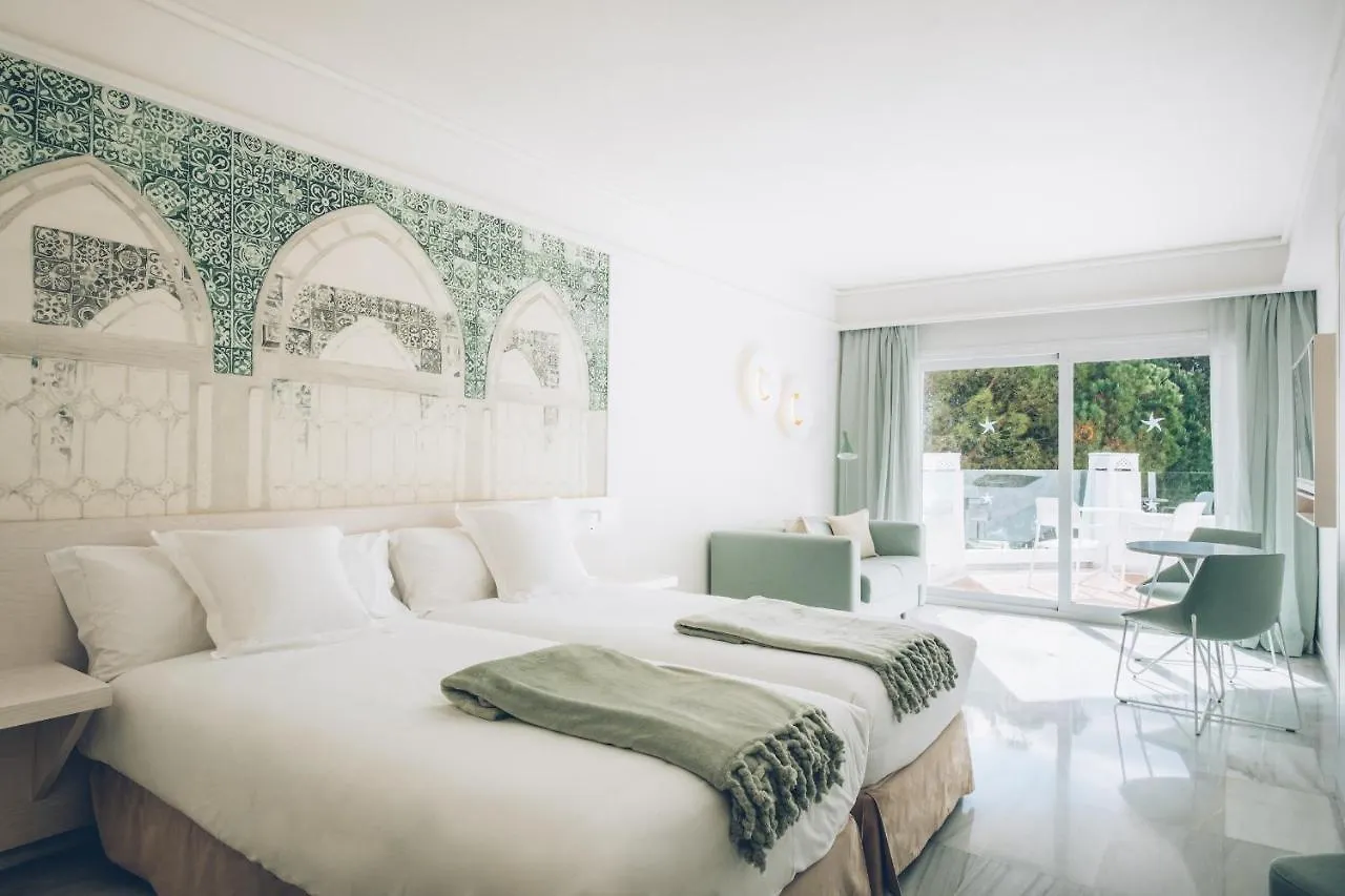 Hotel Iberostar Selection Marbella Coral Beach (Adults Only)