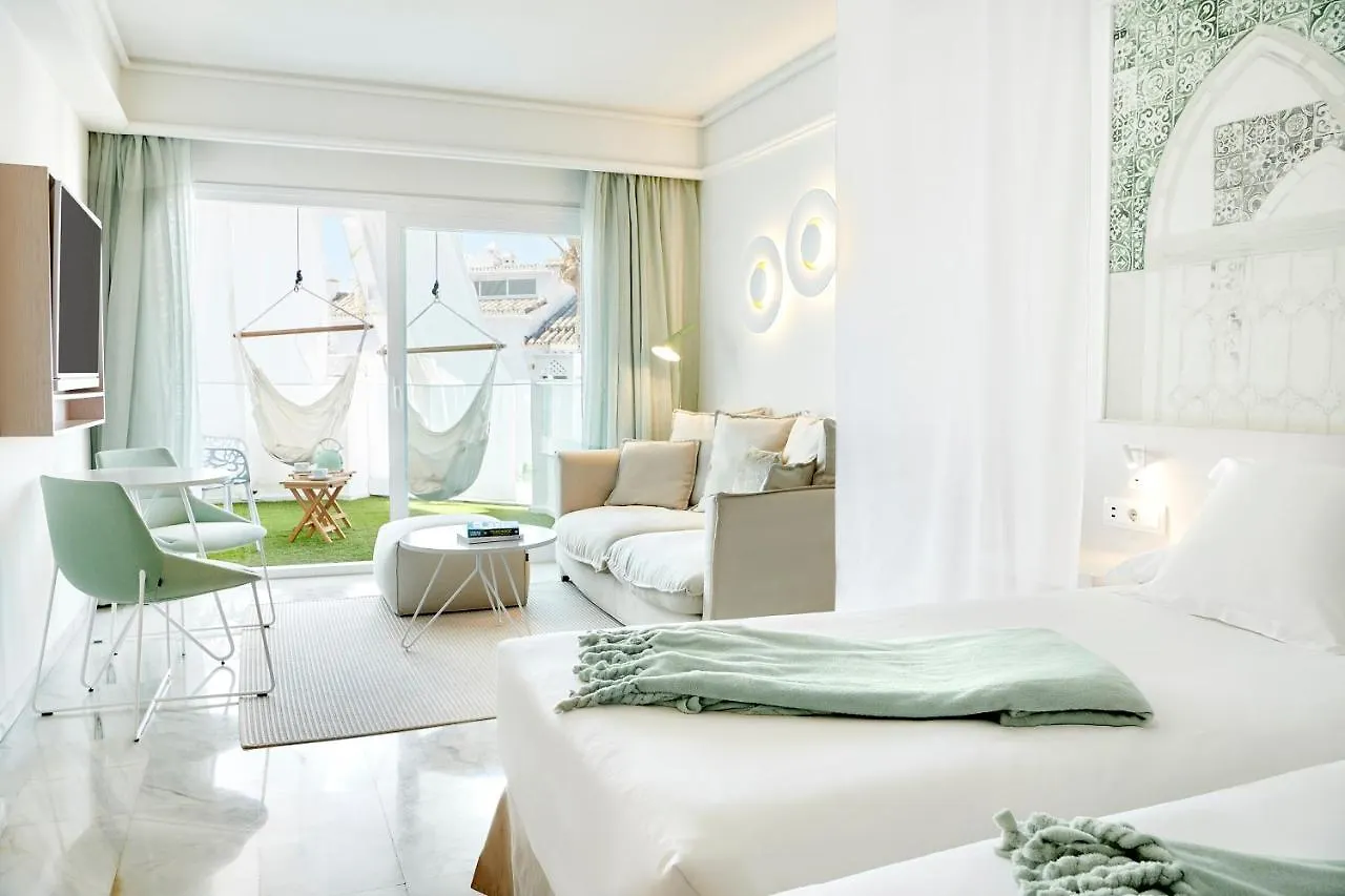 Iberostar Selection Marbella Coral Beach (Adults Only) Hotel