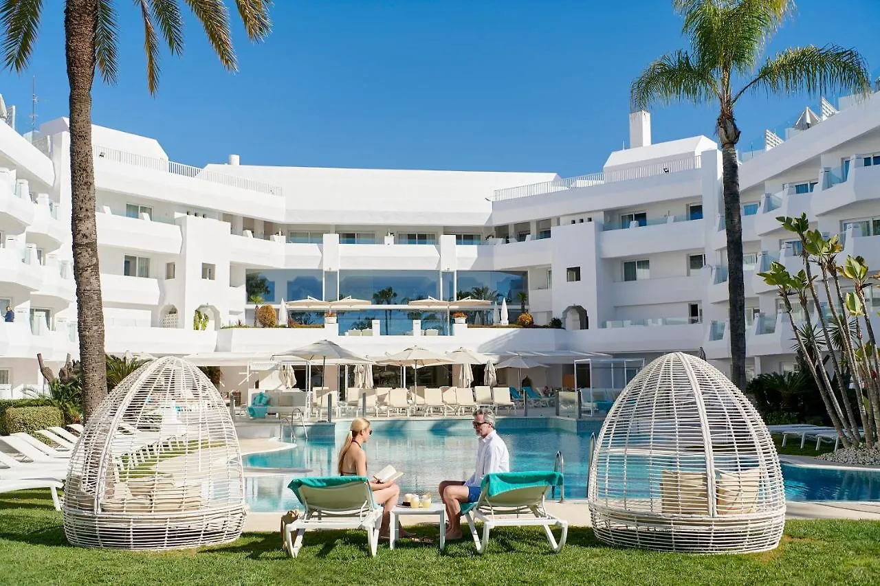**** Hotel Iberostar Selection Marbella Coral Beach (Adults Only) Spain