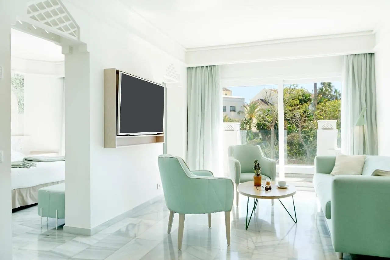 Iberostar Selection Marbella Coral Beach (Adults Only) Hotel
