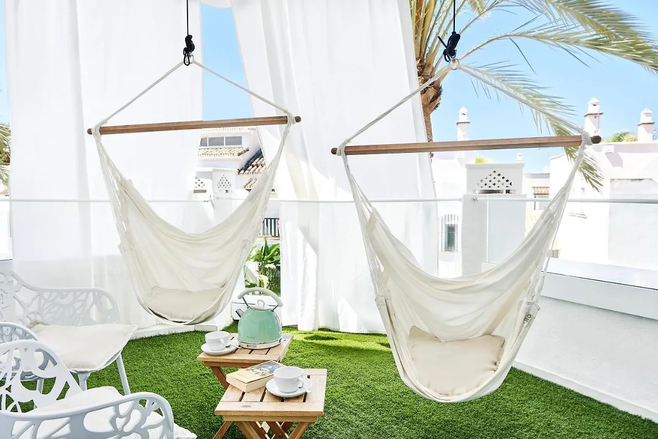 Iberostar Selection Marbella Coral Beach (Adults Only) 4*,  Spain