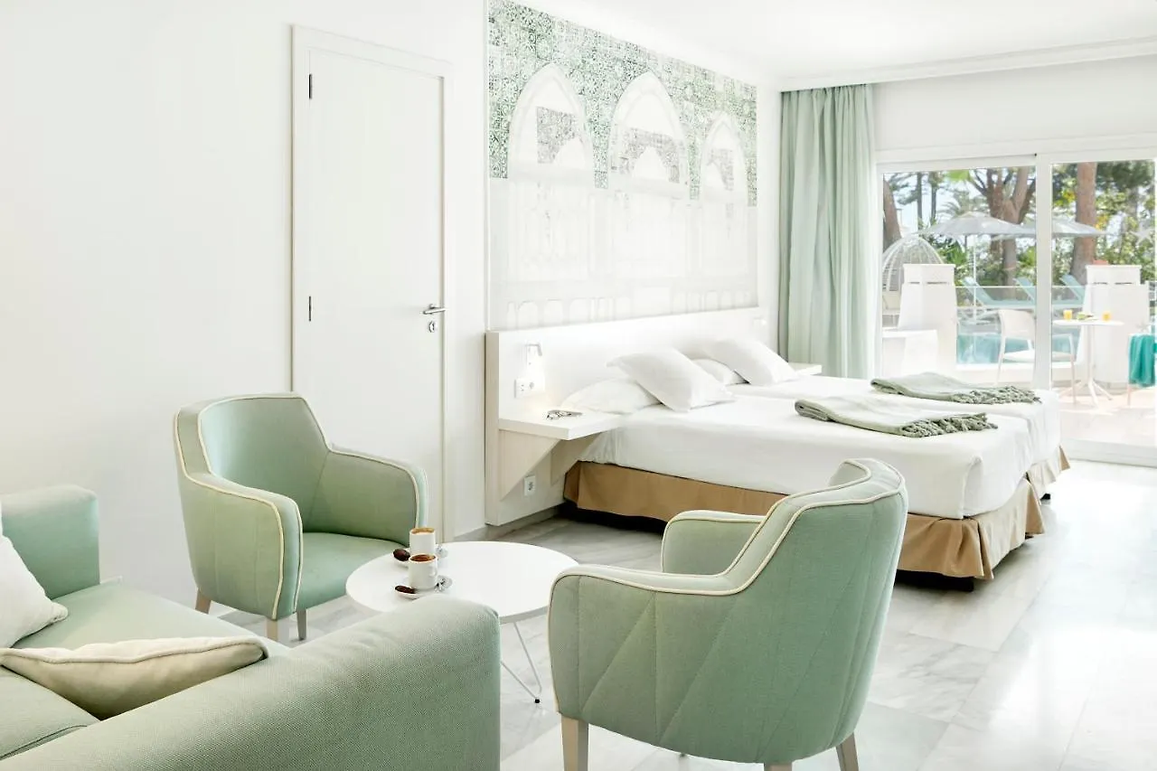 Iberostar Selection Marbella Coral Beach (Adults Only)