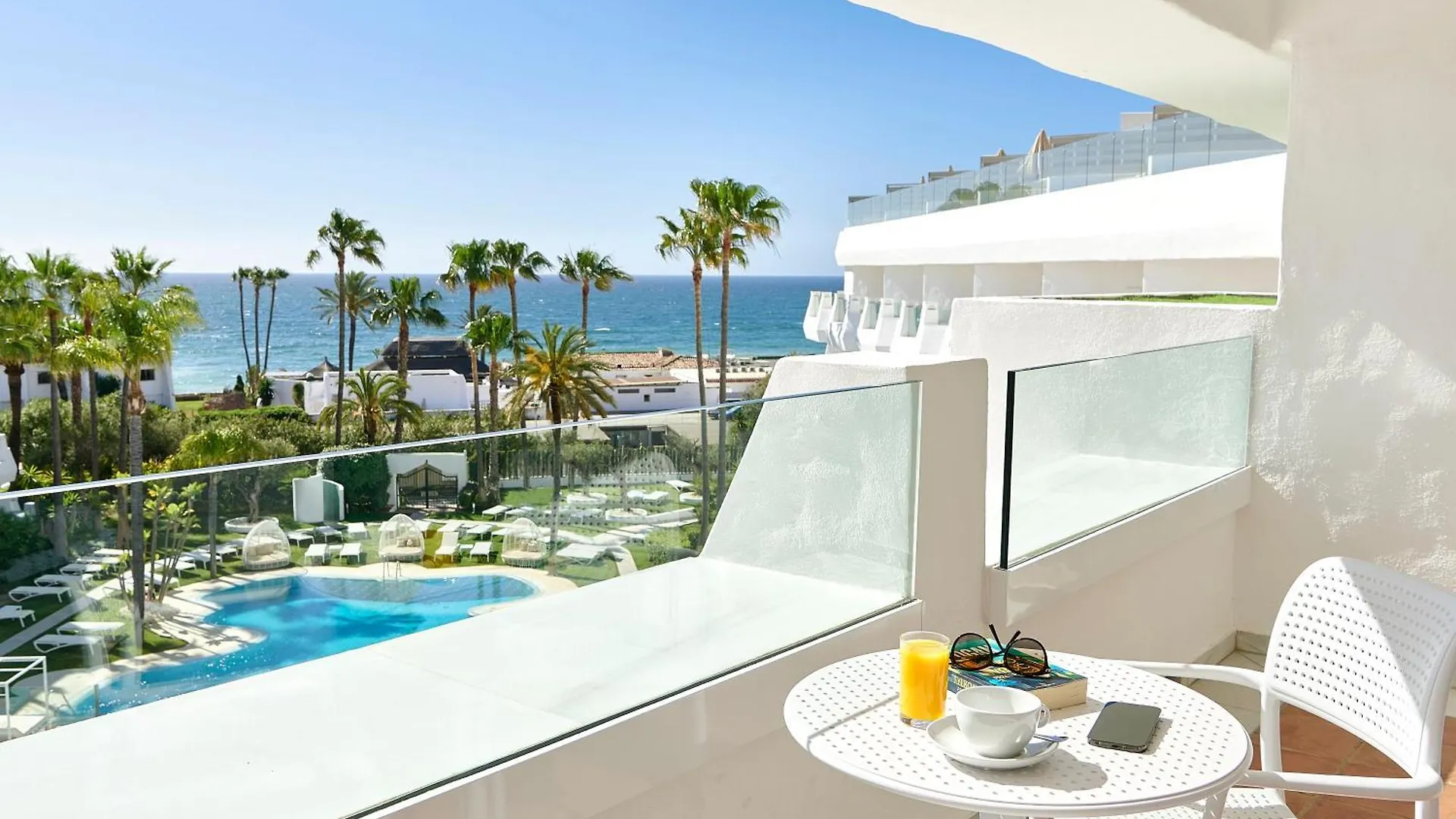 Iberostar Selection Marbella Coral Beach (Adults Only)