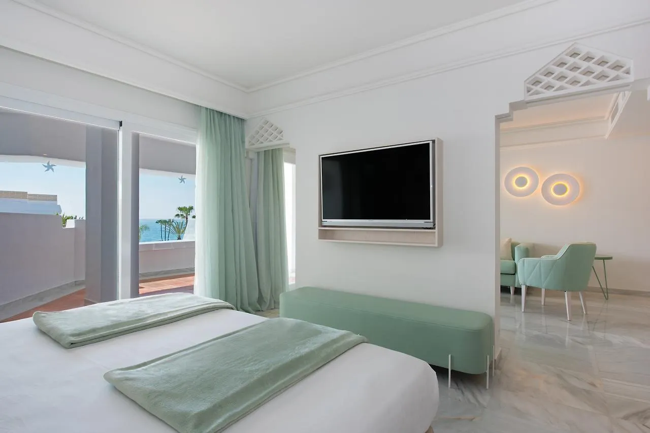 Hotel Iberostar Selection Marbella Coral Beach (Adults Only)