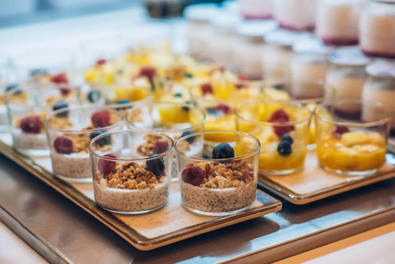 Iberostar Selection Marbella Coral Beach (Adults Only)