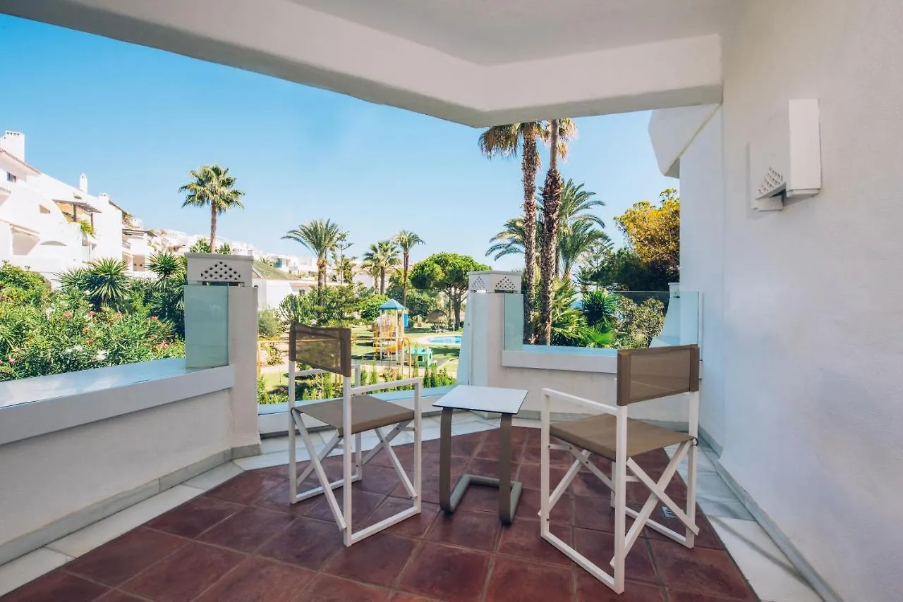 Iberostar Selection Marbella Coral Beach (Adults Only) Hotel