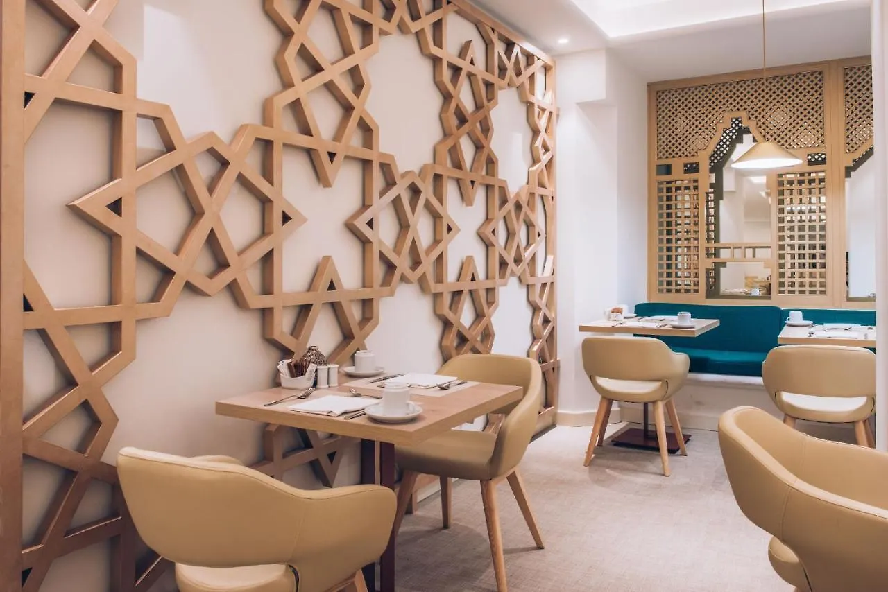 Hotel Iberostar Selection Marbella Coral Beach (Adults Only)