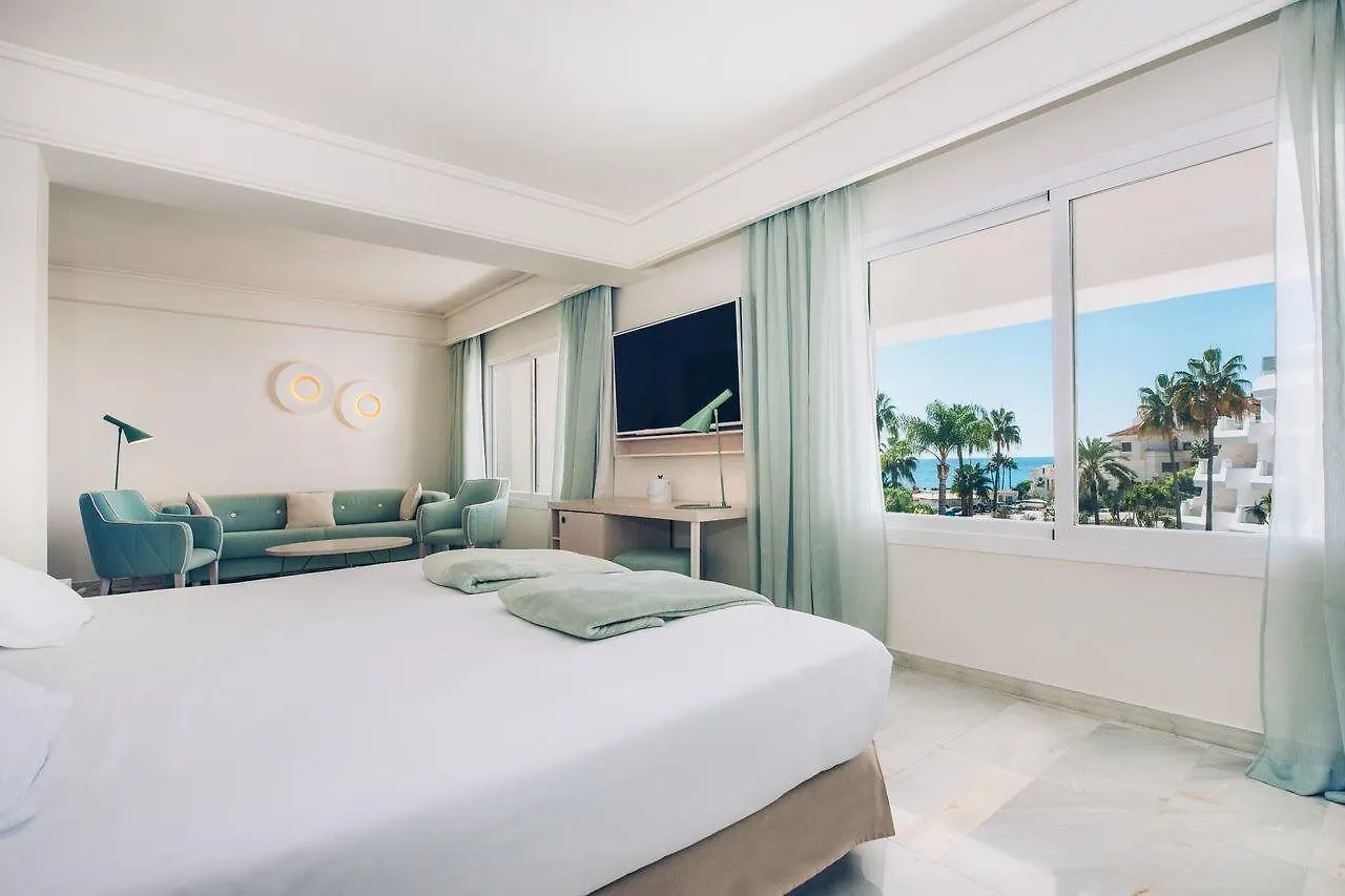 **** Hotel Iberostar Selection Marbella Coral Beach (Adults Only) Spain