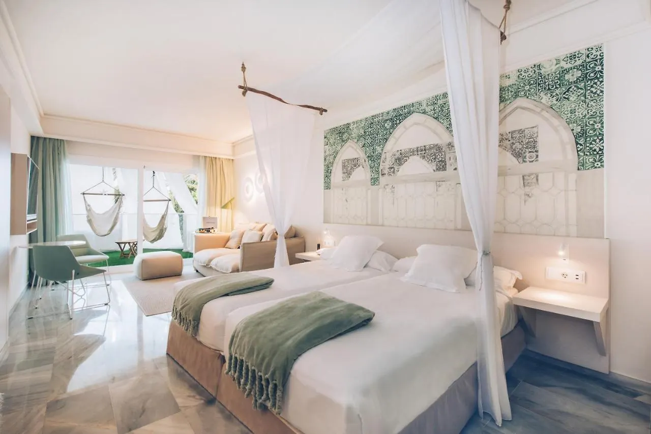 **** Hotel Iberostar Selection Marbella Coral Beach (Adults Only) Spanien