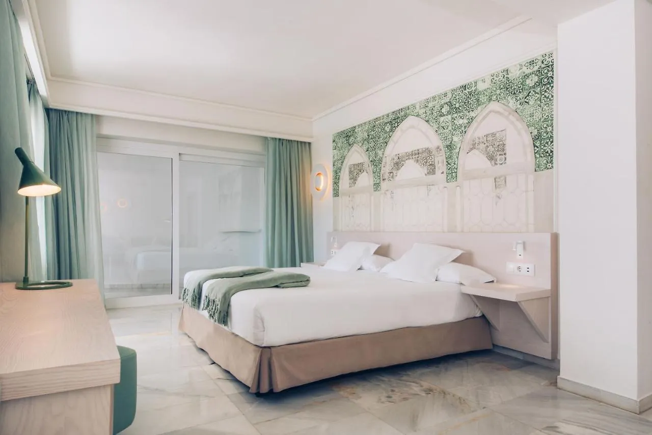 Iberostar Selection Marbella Coral Beach (Adults Only) 4*,