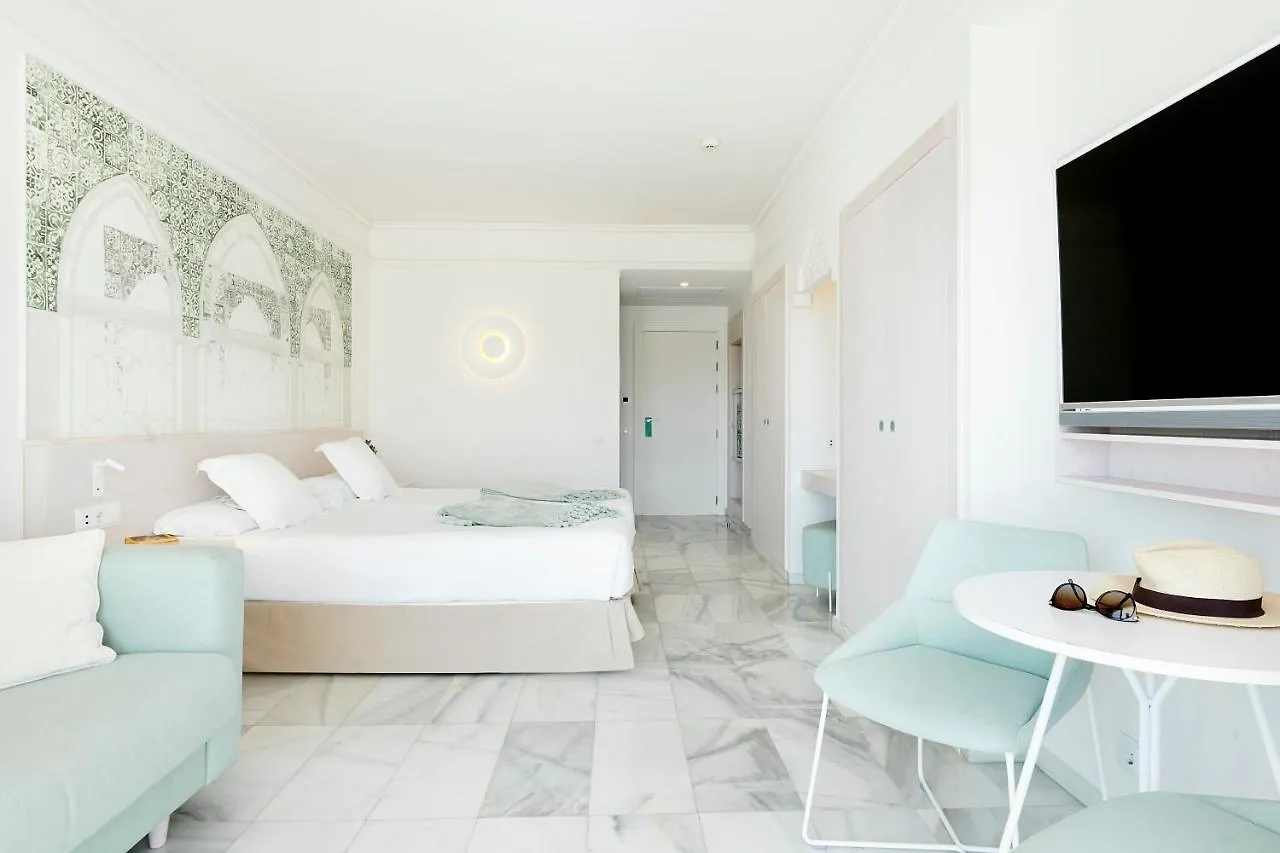 **** Hotel Iberostar Selection Marbella Coral Beach (Adults Only) Spanien
