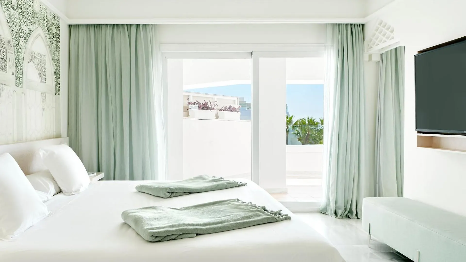 Iberostar Selection Marbella Coral Beach (Adults Only) Spanje