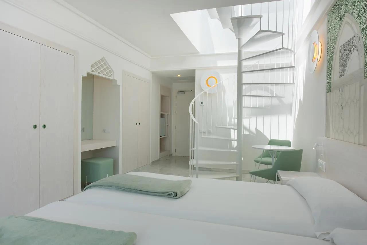 Iberostar Selection Marbella Coral Beach (Adults Only)