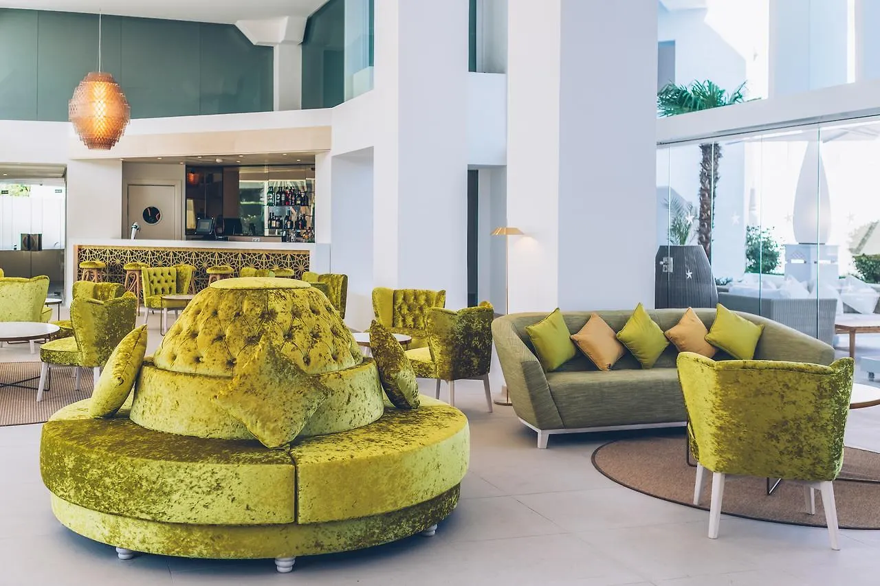 Hotel Iberostar Selection Marbella Coral Beach (Adults Only)