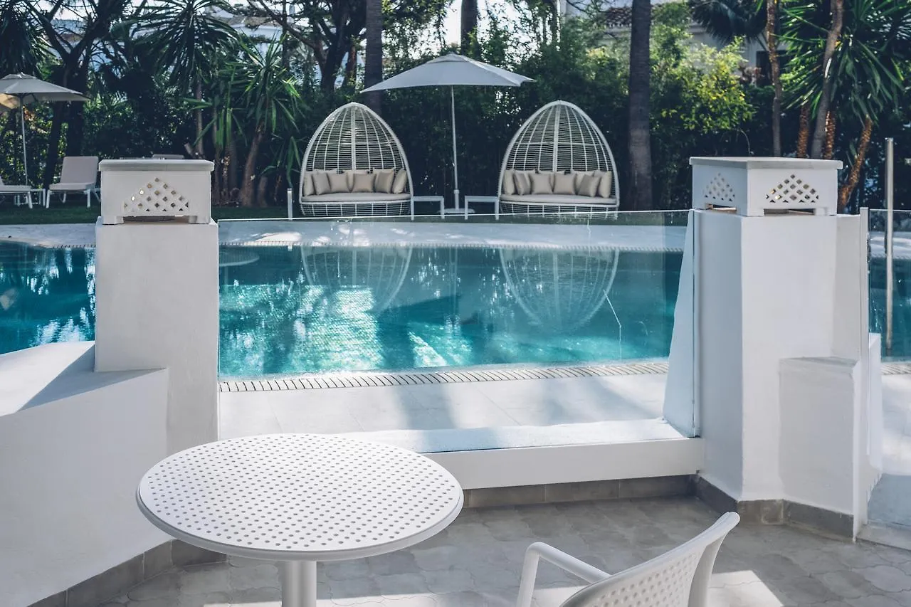 Iberostar Selection Marbella Coral Beach (Adults Only)