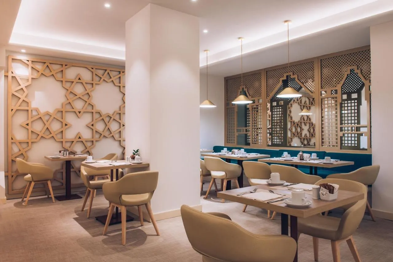 Iberostar Selection Marbella Coral Beach (Adults Only) Spanien