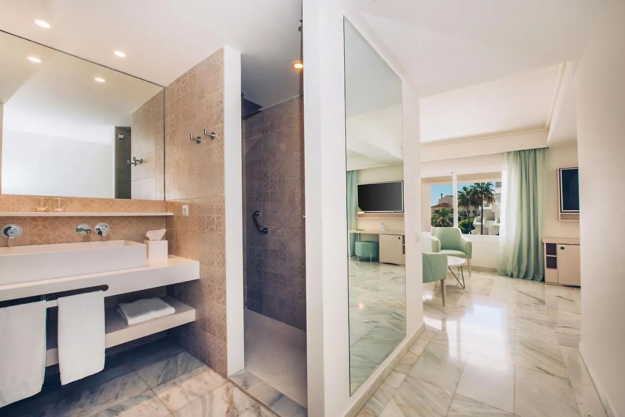 Hotel Iberostar Selection Marbella Coral Beach (Adults Only)