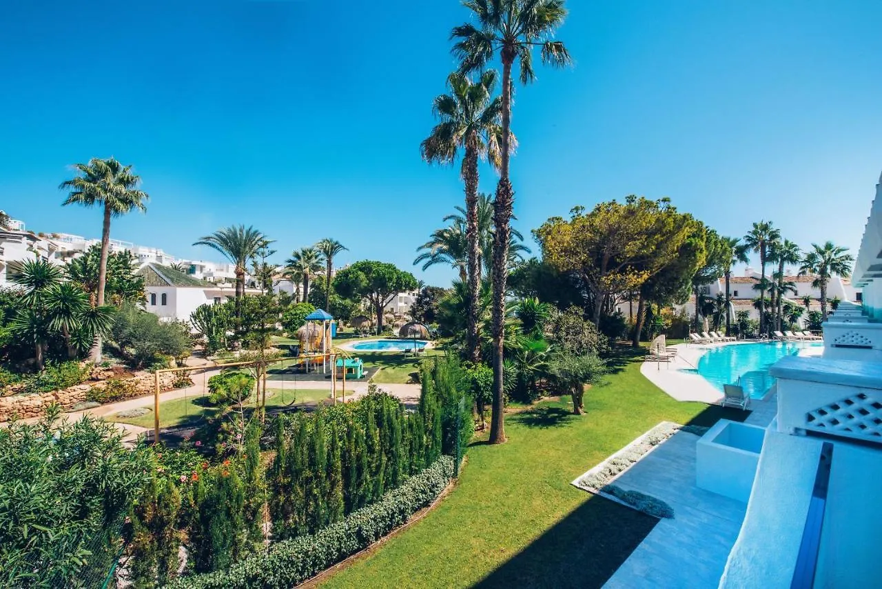 Iberostar Selection Marbella Coral Beach (Adults Only) Hotel